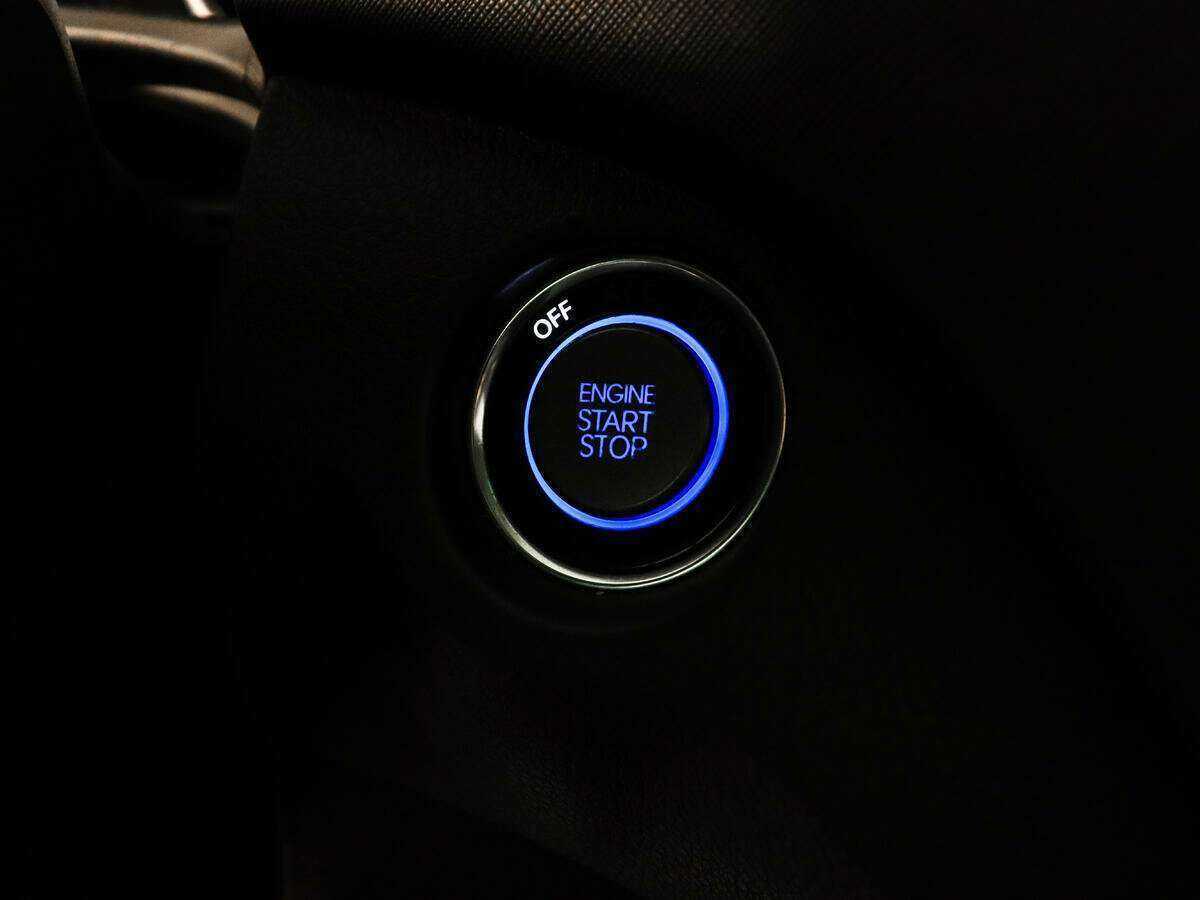 Hyundai Santa Fe 2013 года с пробегом. Фото: #19