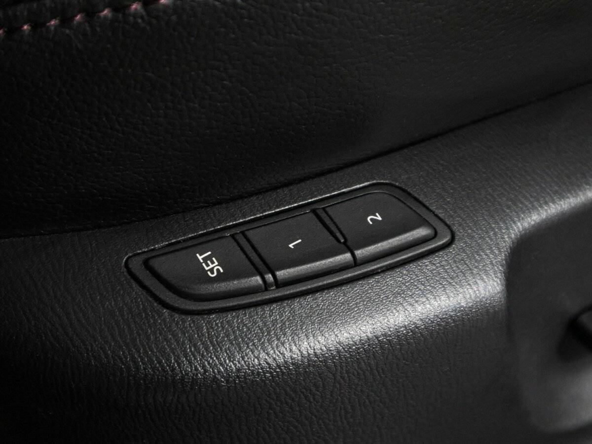 Mazda CX-5 2015 года с пробегом. Фото: #15