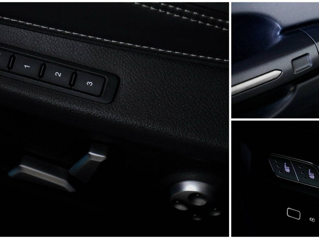 Jetour X90 PLUS 2023 года с пробегом. Фото: #19