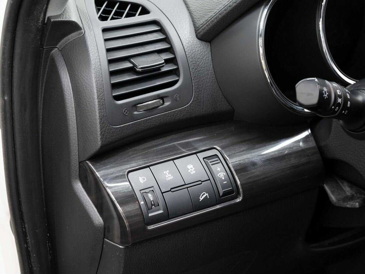 Kia Sorento 2012 года с пробегом. Фото: #17