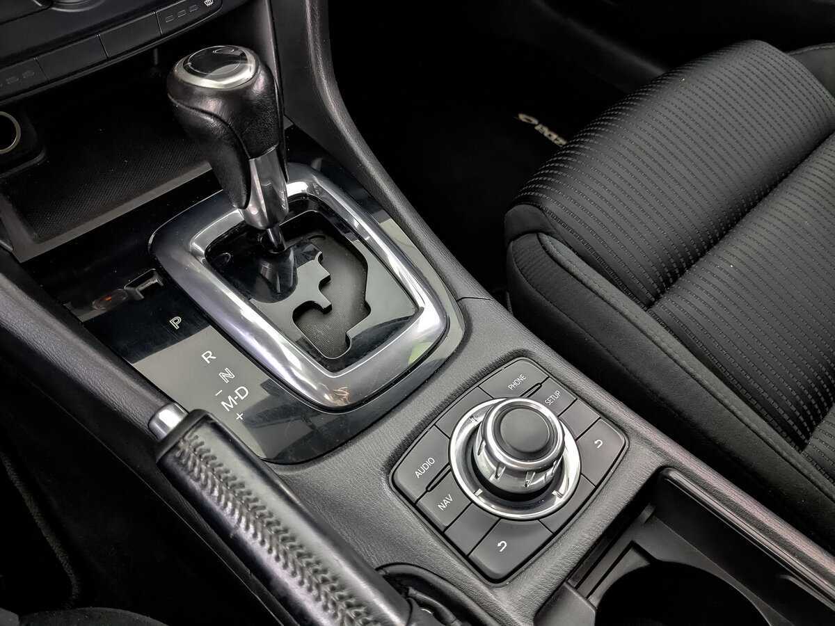 Mazda 6 2014 года с пробегом. Фото: #20