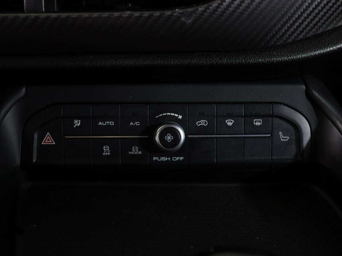 Haval F7x 2021 года с пробегом. Фото: #19