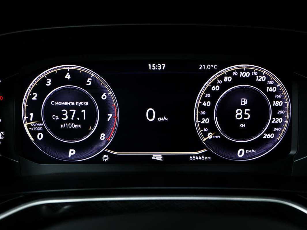 Volkswagen Polo 2020 года с пробегом. Фото: #9