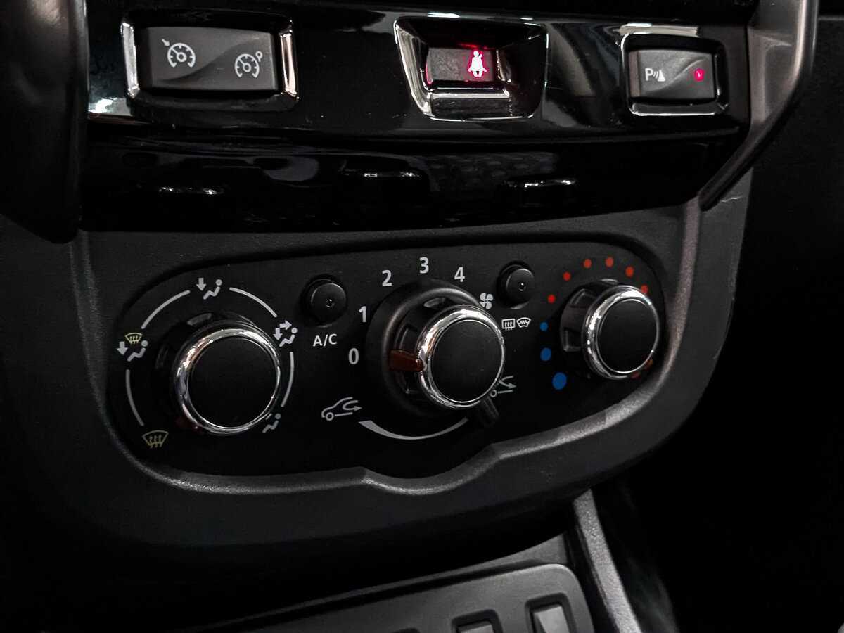 Renault Duster 2015 года с пробегом. Фото: #20