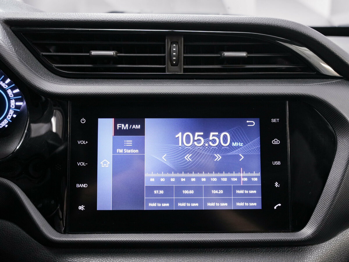 Chery Tiggo 3 2019 года с пробегом. Фото: #18