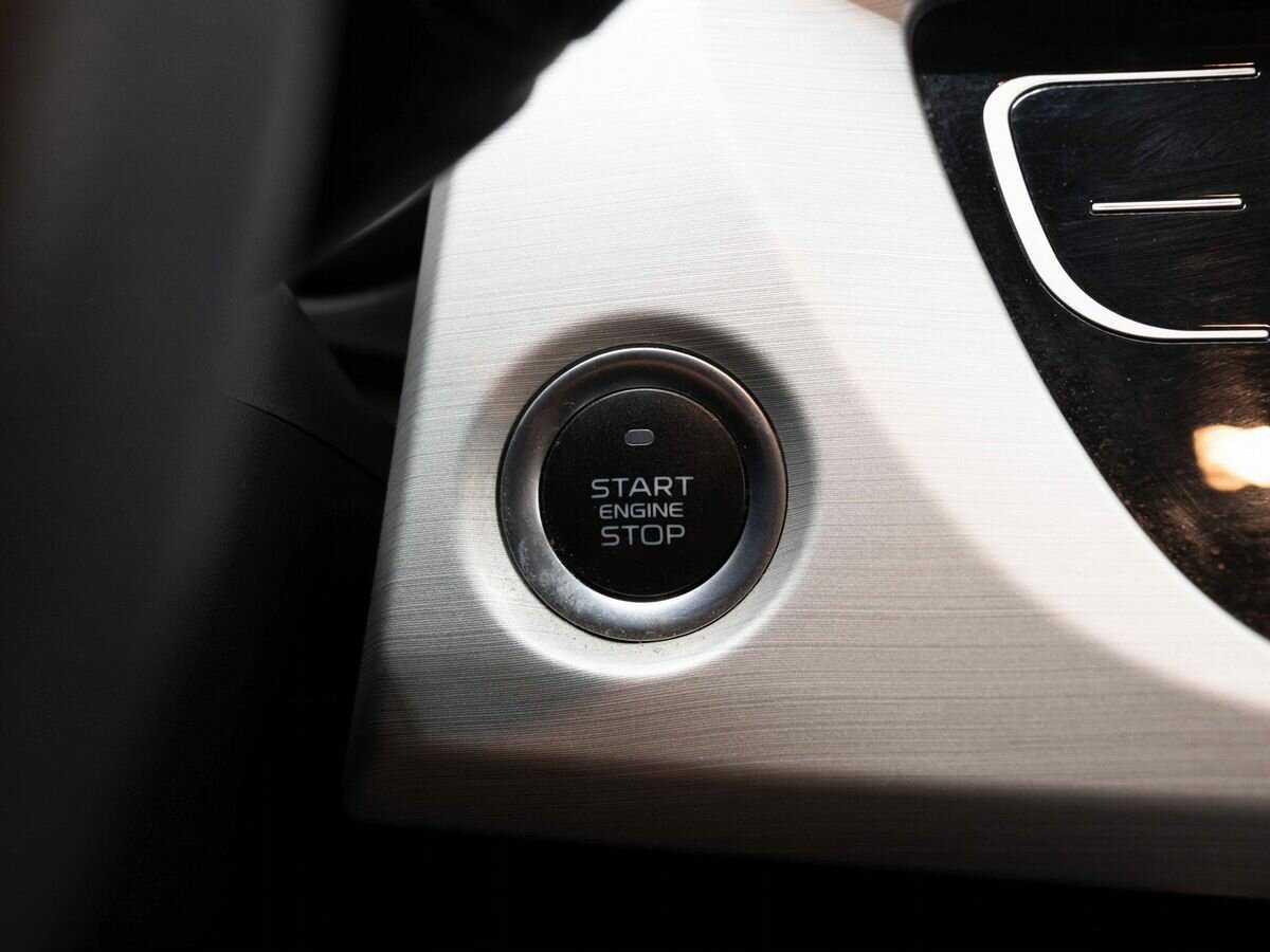 Geely Atlas 2020 года с пробегом. Фото: #21