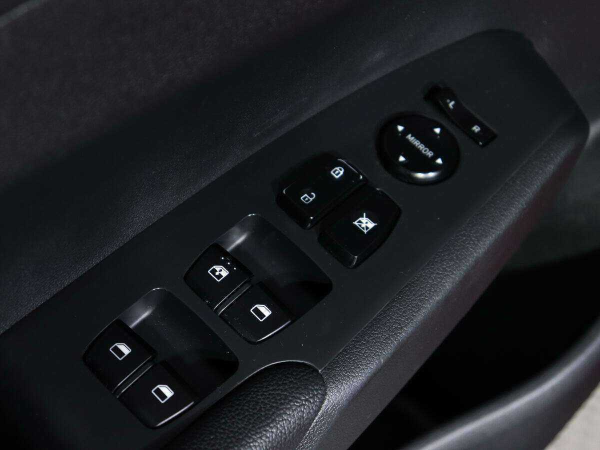 Hyundai Solaris 2020 года с пробегом. Фото: #9