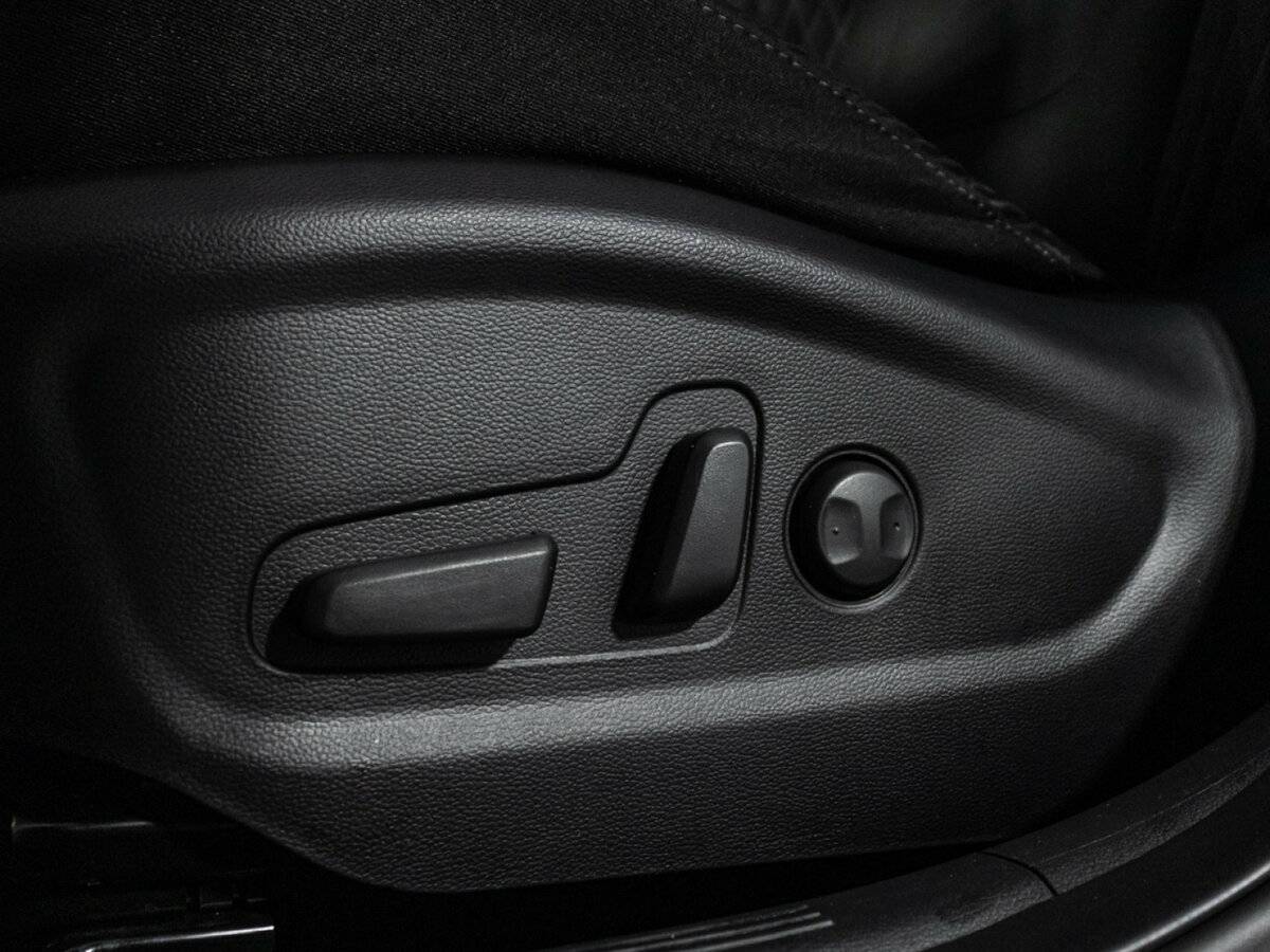 Hyundai Creta 2021 года с пробегом. Фото: #16