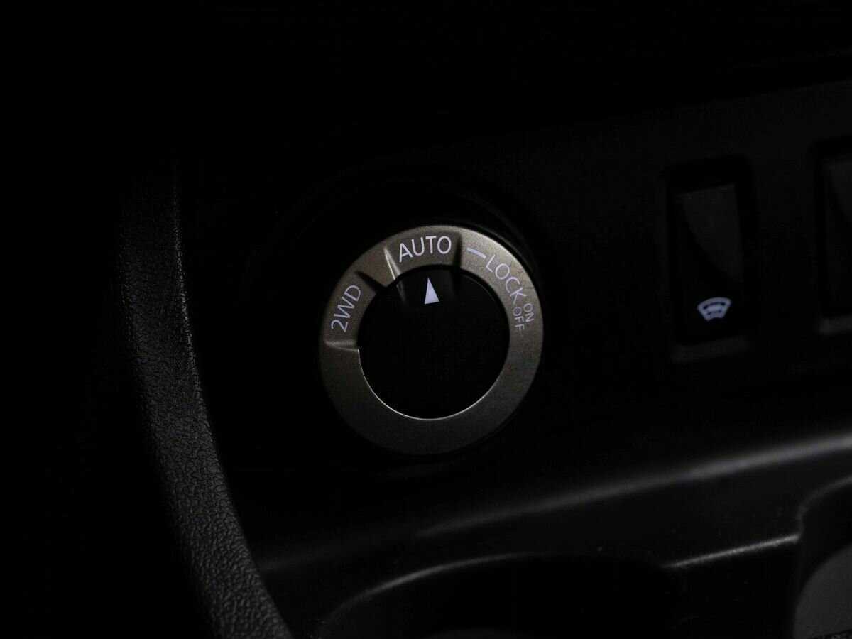 Renault Duster 2019 года с пробегом. Фото: #19