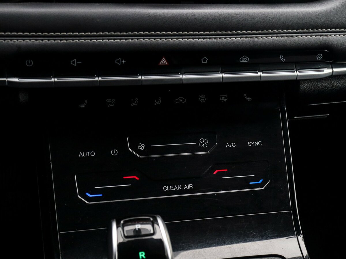 Chery Tiggo 7 Pro 2022 года с пробегом. Фото: #15