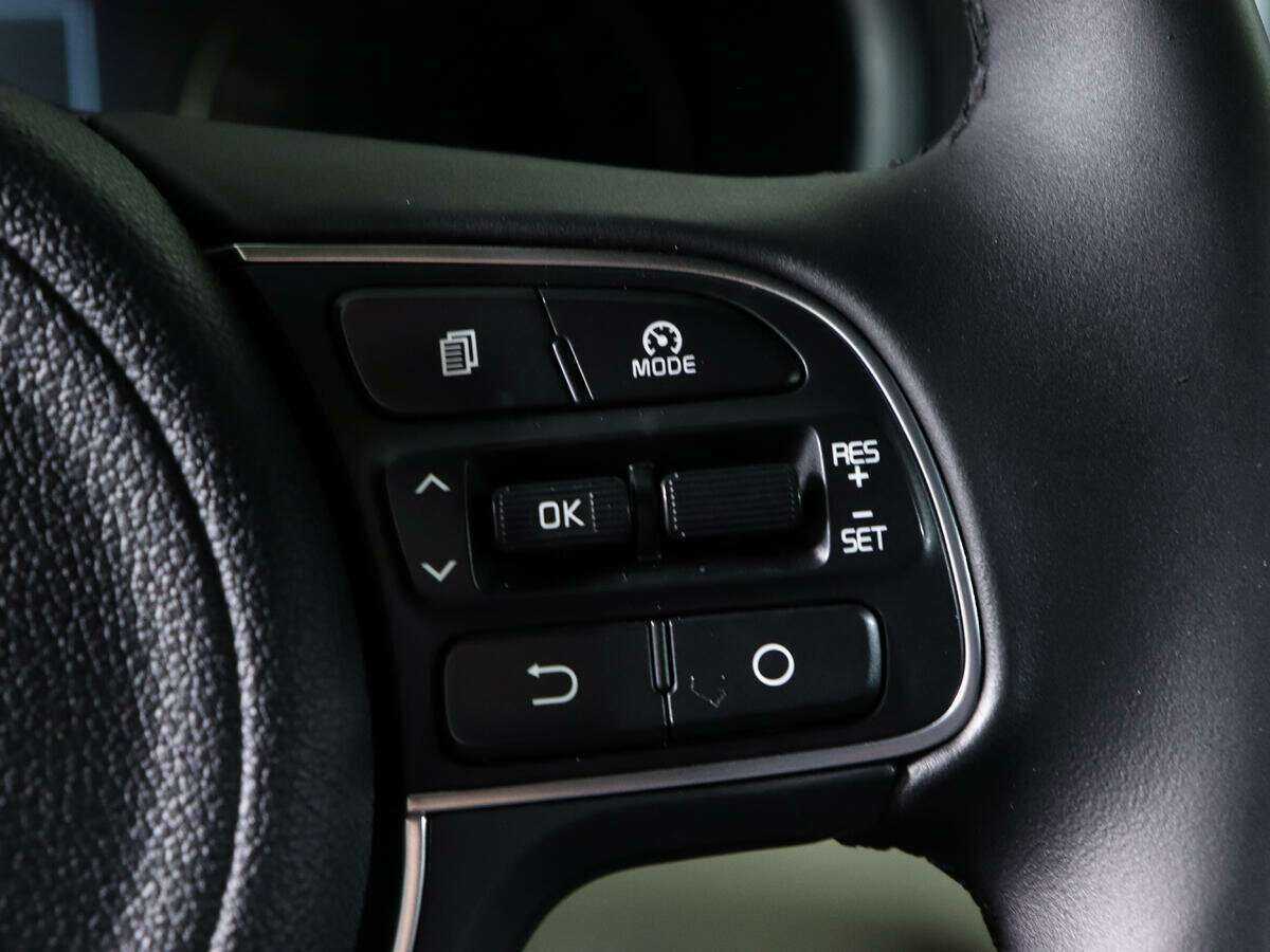 Kia Optima 2016 года с пробегом. Фото: #17