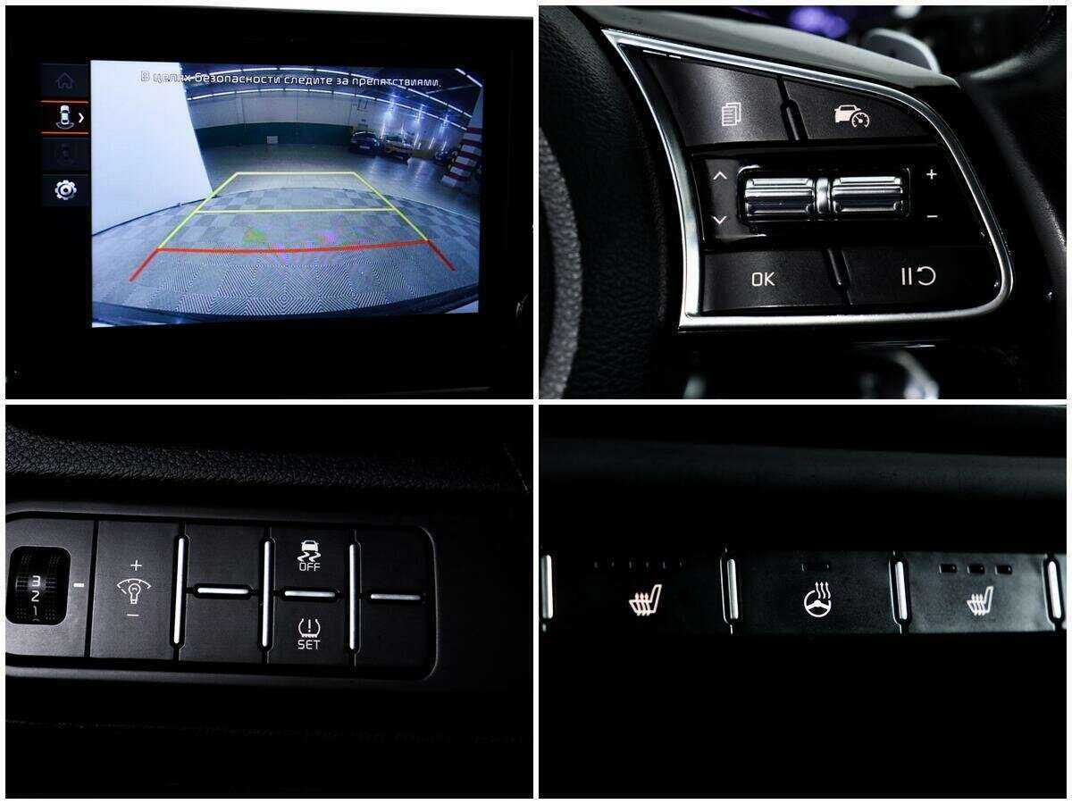 Kia Ceed 2021 года с пробегом. Фото: #13