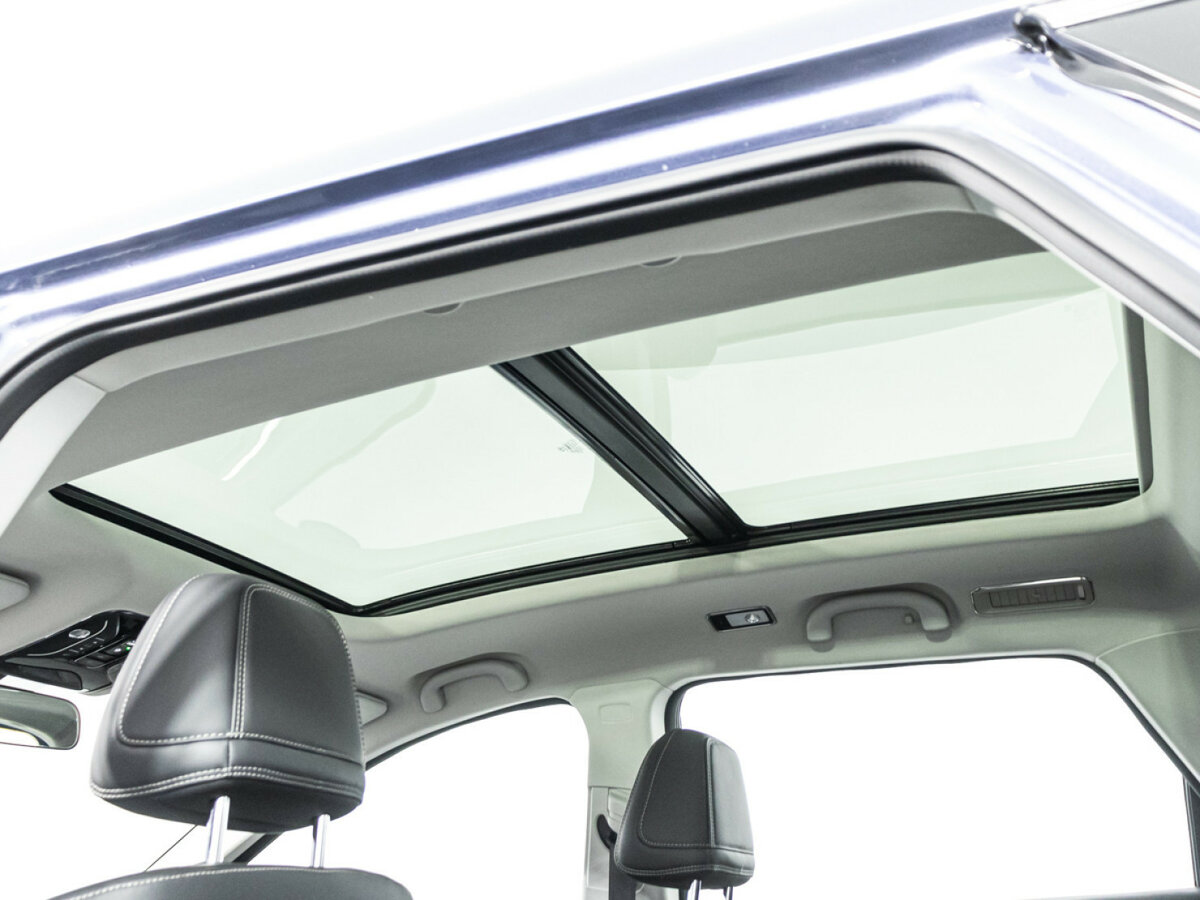 Jetour X90 PLUS 2023 года с пробегом. Фото: #13