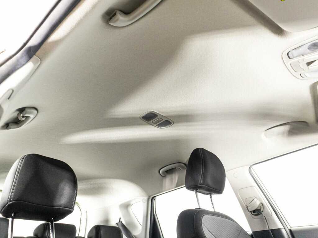 Kia Soul 2019 года с пробегом. Фото: #23