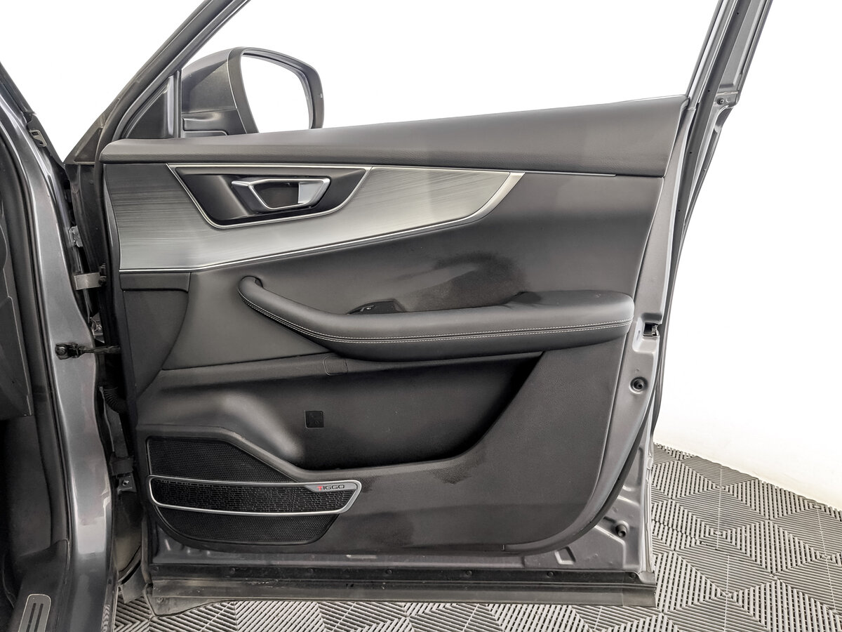 Chery Tiggo 7 Pro 2022 года с пробегом. Фото: #23