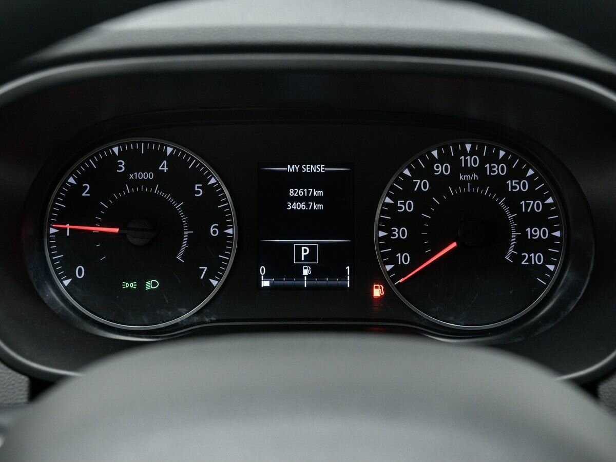 Renault Arkana 2021 года с пробегом. Фото: #20