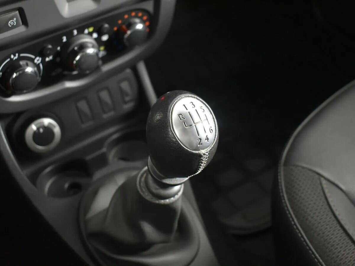 Renault Duster 2019 года с пробегом. Фото: #14