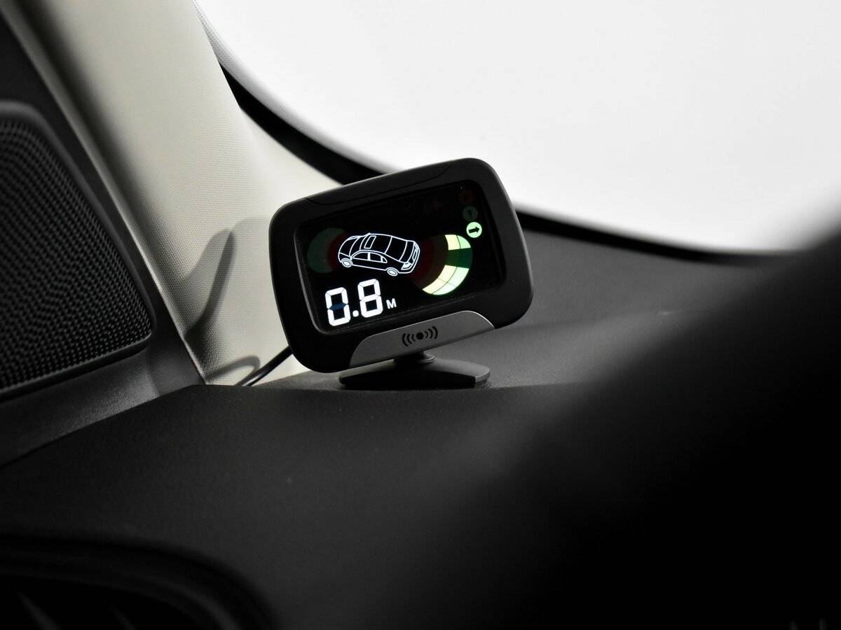 Ford Kuga 2019 года с пробегом. Фото: #14