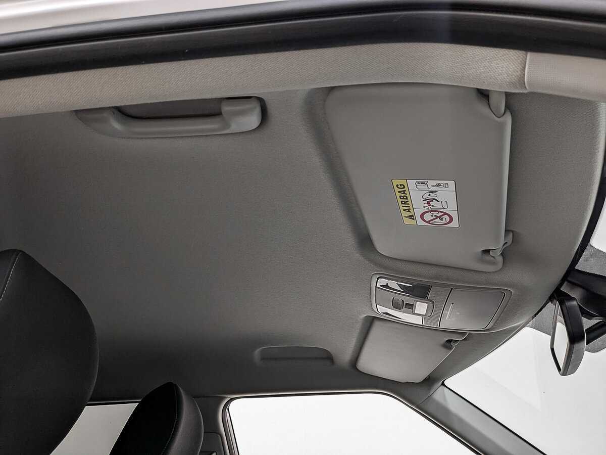 Kia Soul 2019 года с пробегом. Фото: #22