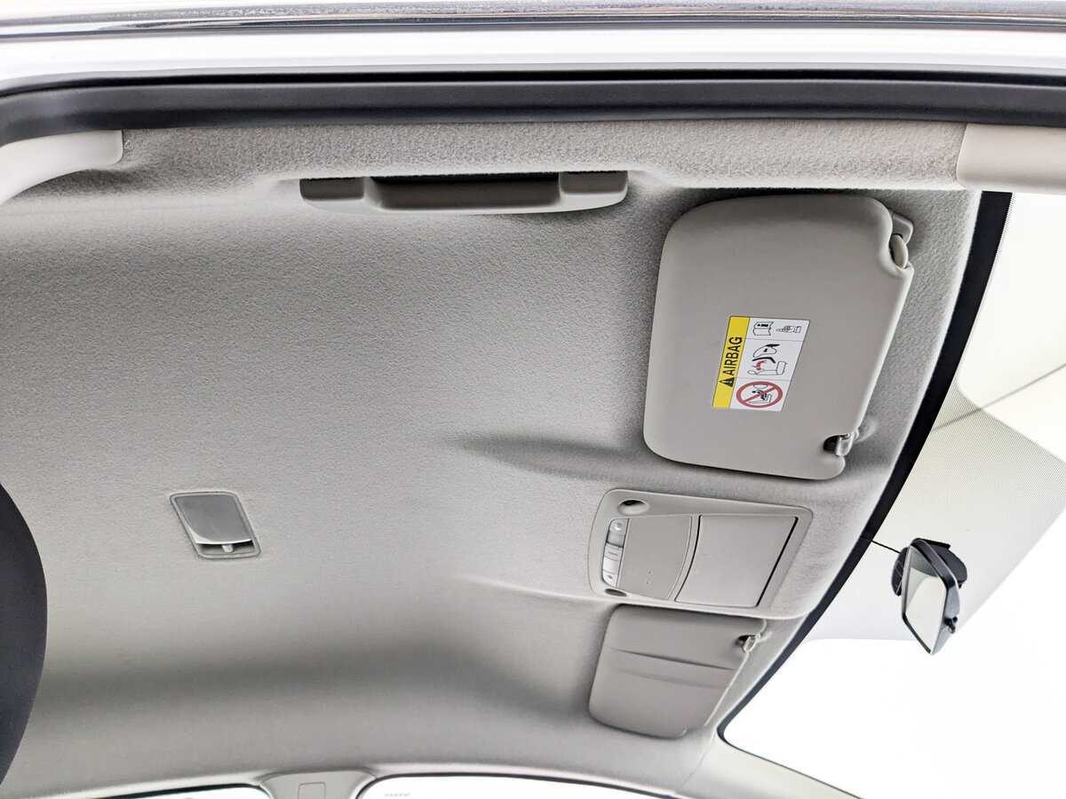 Nissan Sentra 2015 года с пробегом. Фото: #17