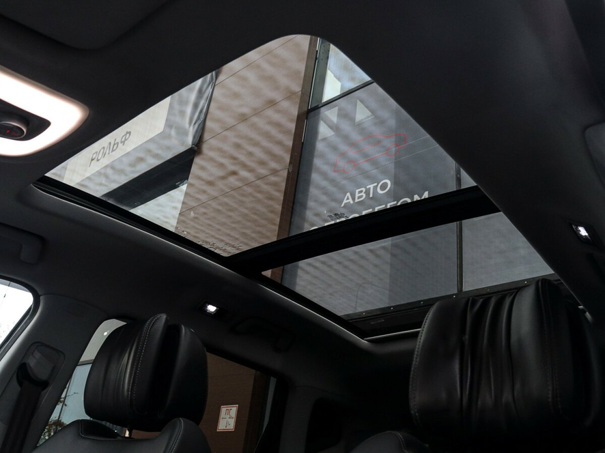 Chery Tiggo 7 Pro 2022 года с пробегом. Фото: #9