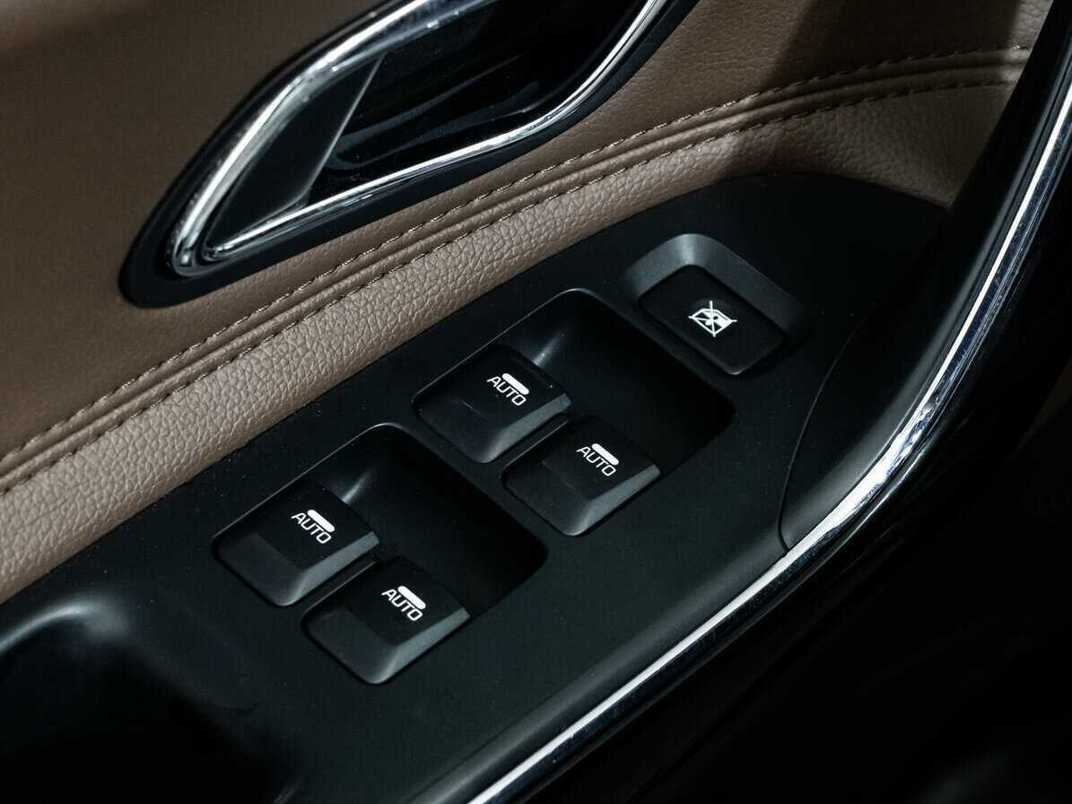 Kia Ceed 2014 года с пробегом. Фото: #13