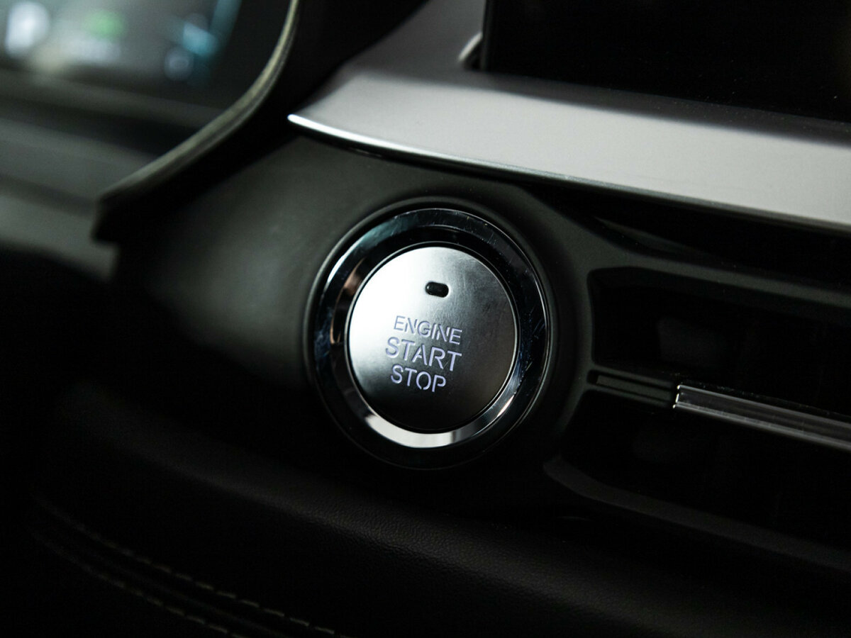 Chery Tiggo 7 Pro 2021 года с пробегом. Фото: #15