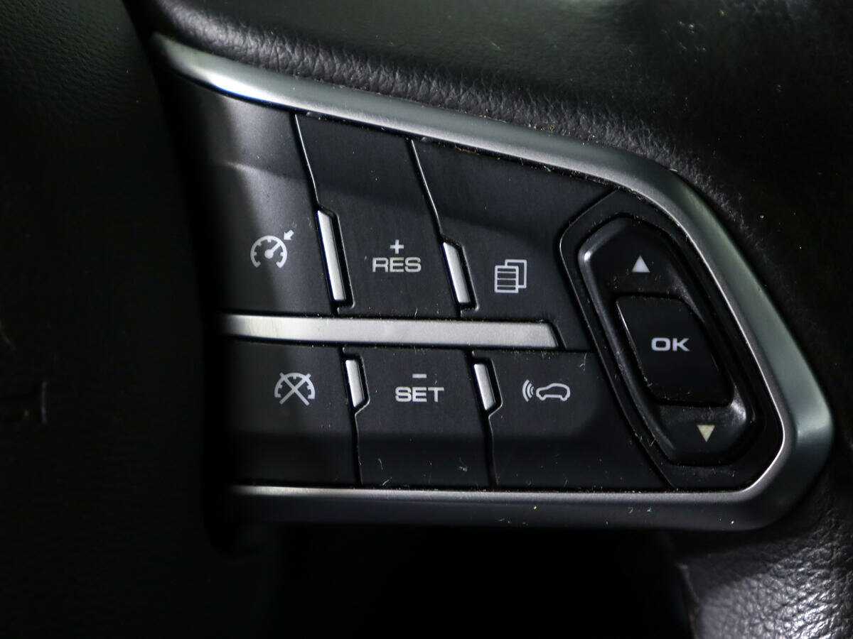 Haval F7x 2021 года с пробегом. Фото: #21