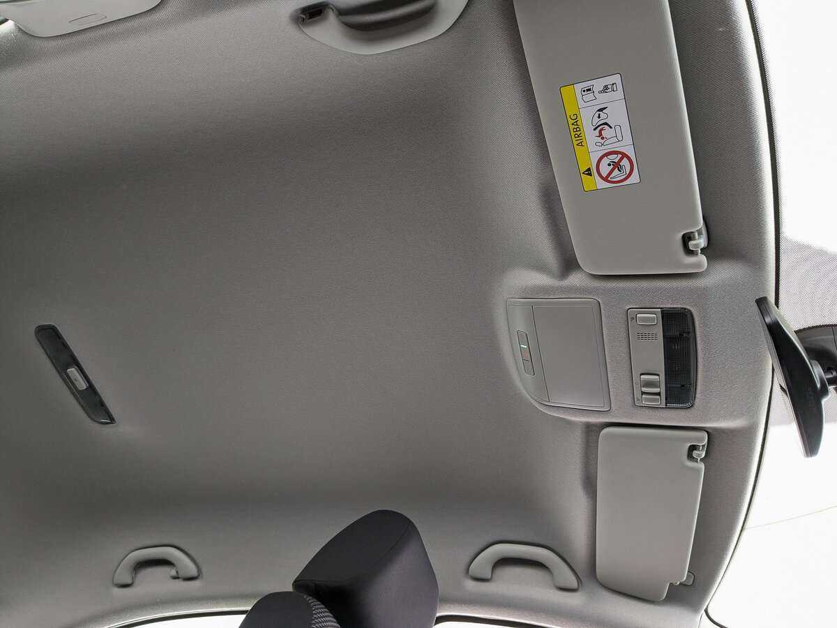 Volkswagen Polo 2021 года с пробегом. Фото: #16