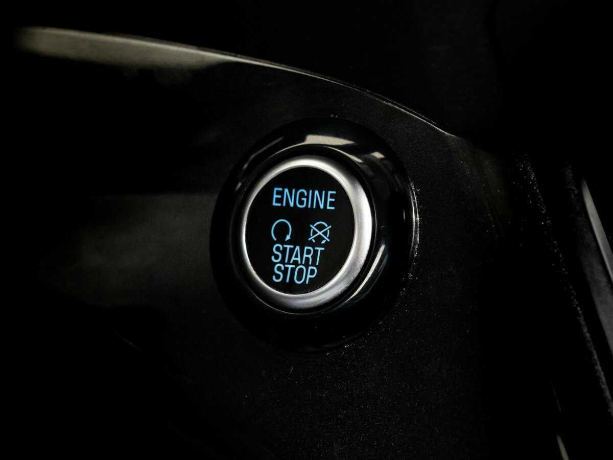 Ford Kuga 2017 года с пробегом. Фото: #13