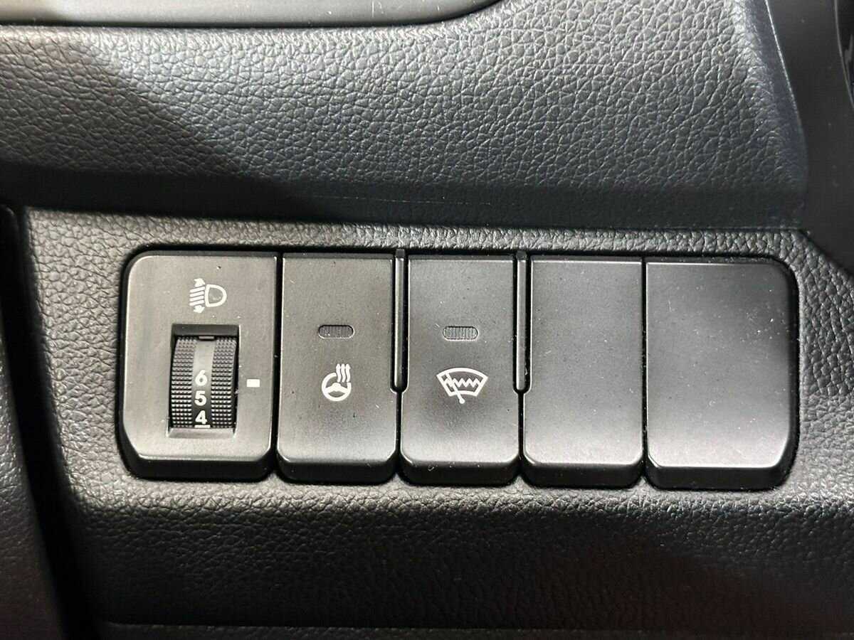 Kia Rio 2017 года с пробегом. Фото: #13