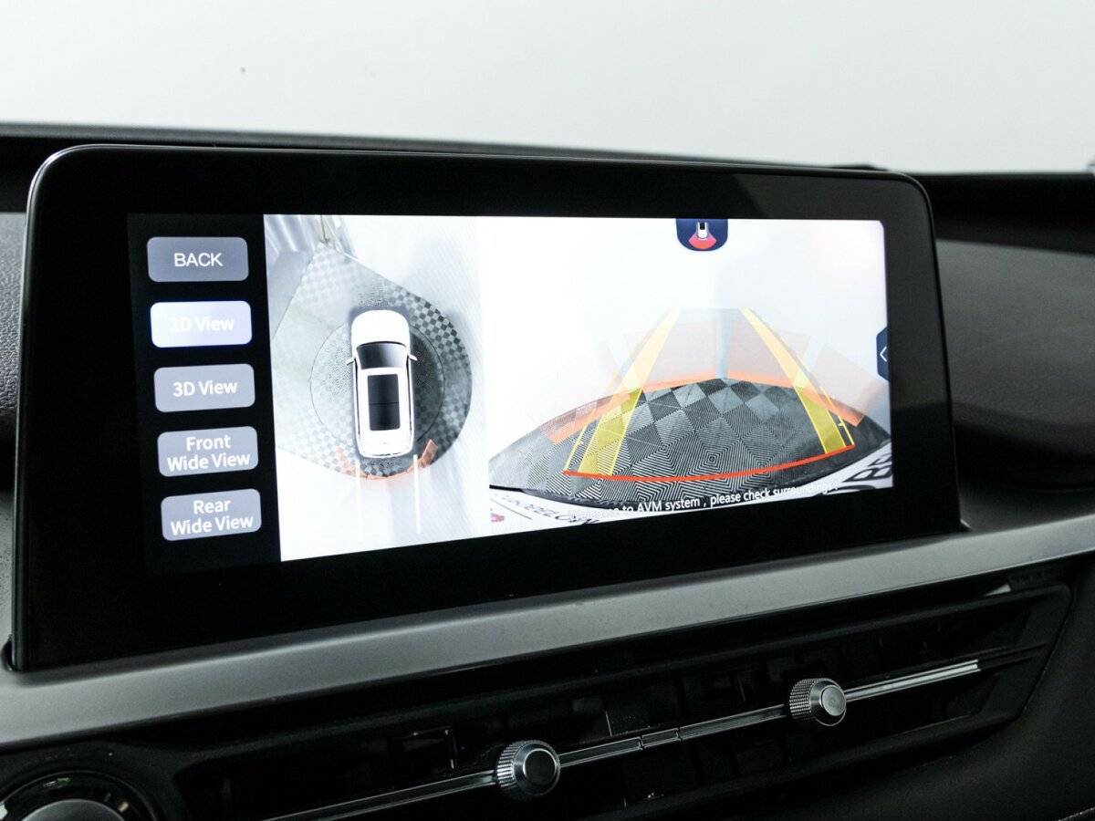 Chery Tiggo 7 Pro 2021 года с пробегом. Фото: #17