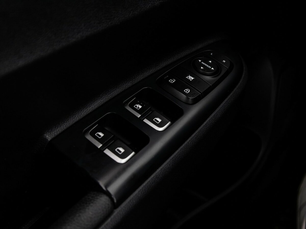 Kia Rio 2019 года с пробегом. Фото: #17