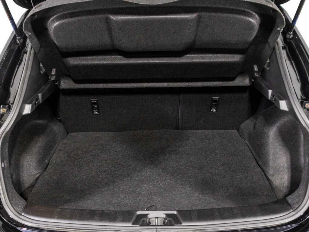 Nissan Qashqai 2018 года с пробегом. Фото: #14