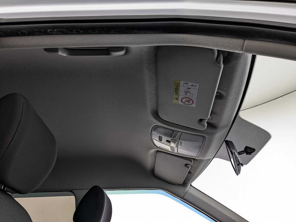 Hyundai Creta 2019 года с пробегом. Фото: #22