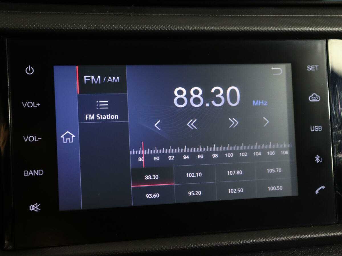 Chery Tiggo 3 2017 года с пробегом. Фото: #14