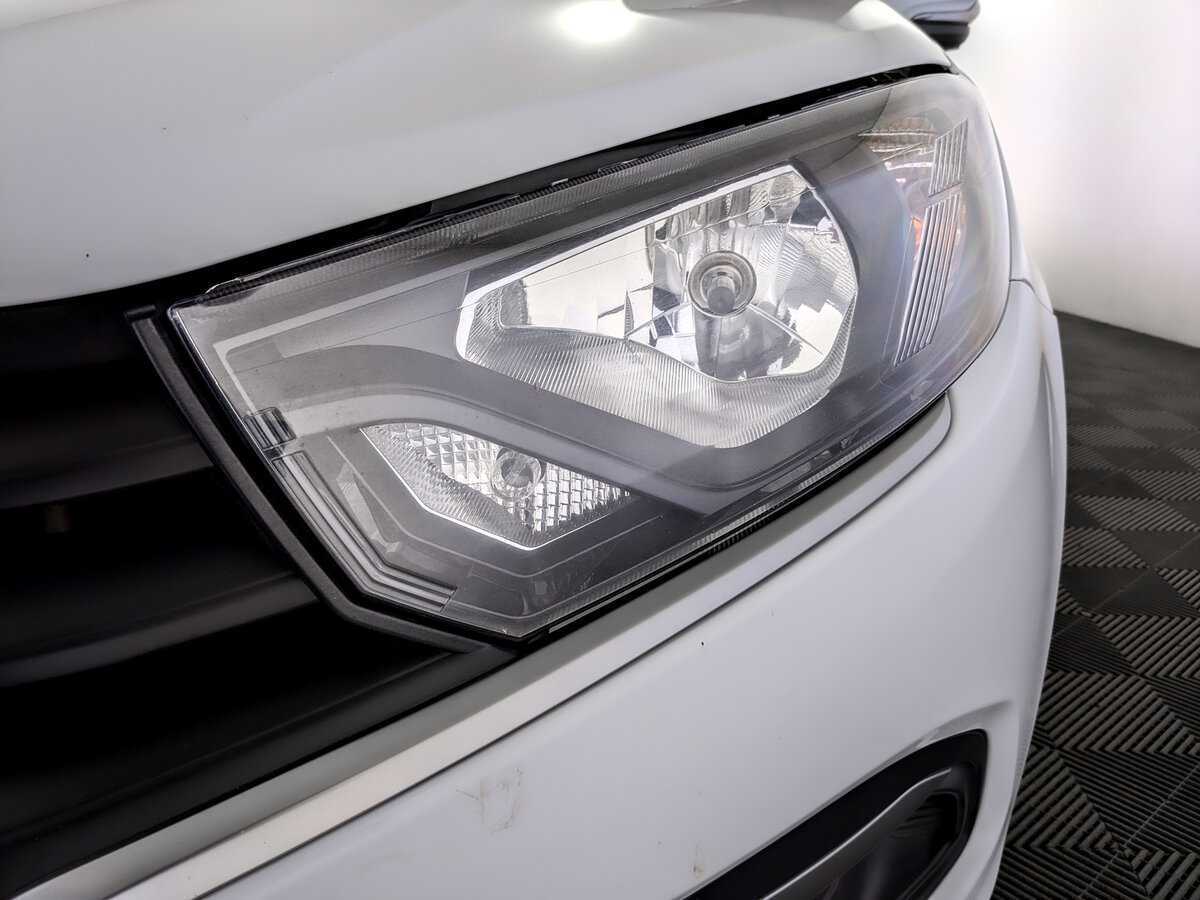 Lada (ВАЗ) Granta 2022 года с пробегом. Фото: #16