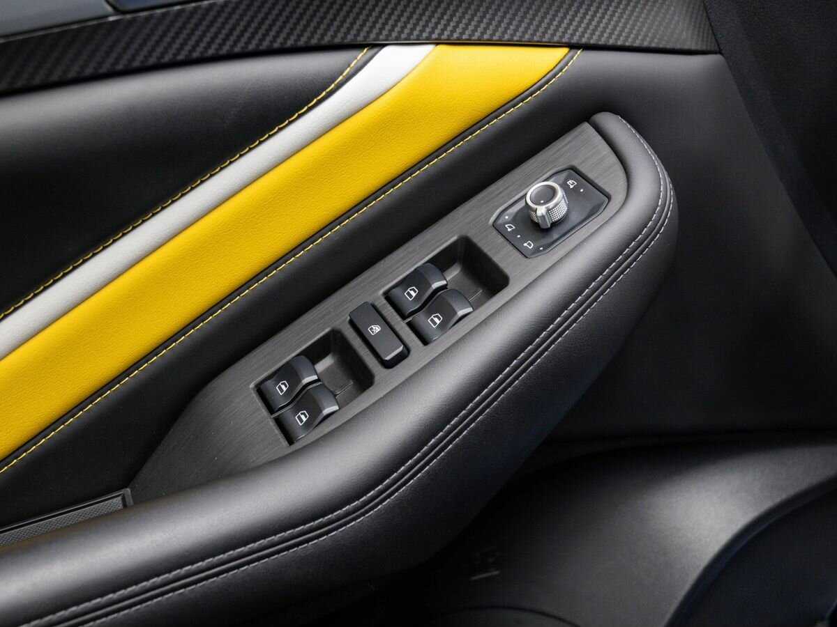 Haval F7x 2020 года с пробегом. Фото: #15