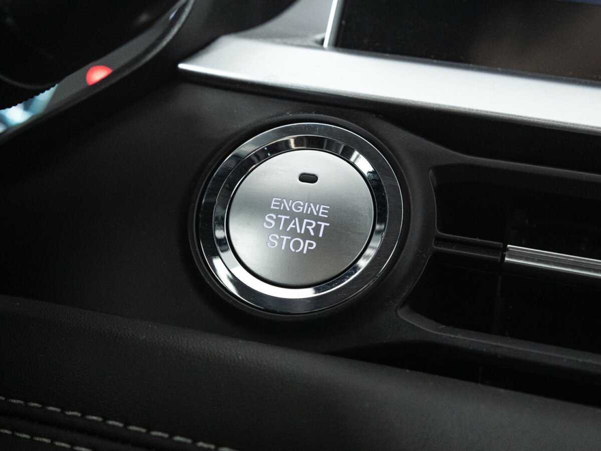 Chery Tiggo 7 Pro 2022 года с пробегом. Фото: #18