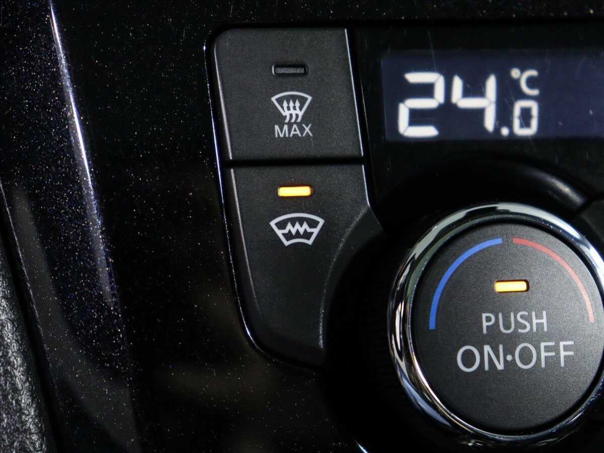 Nissan Qashqai 2019 года с пробегом. Фото: #16