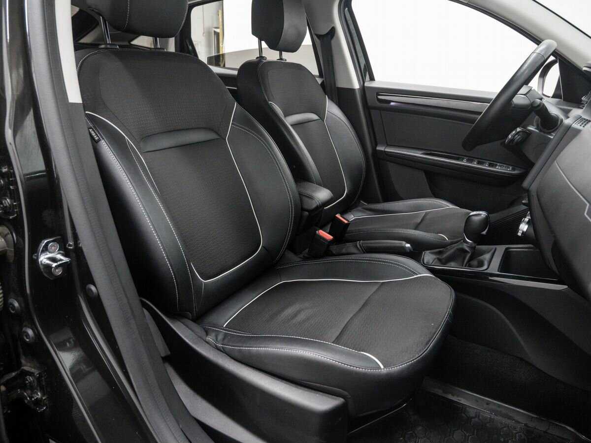 Renault Arkana 2021 года с пробегом. Фото: #7