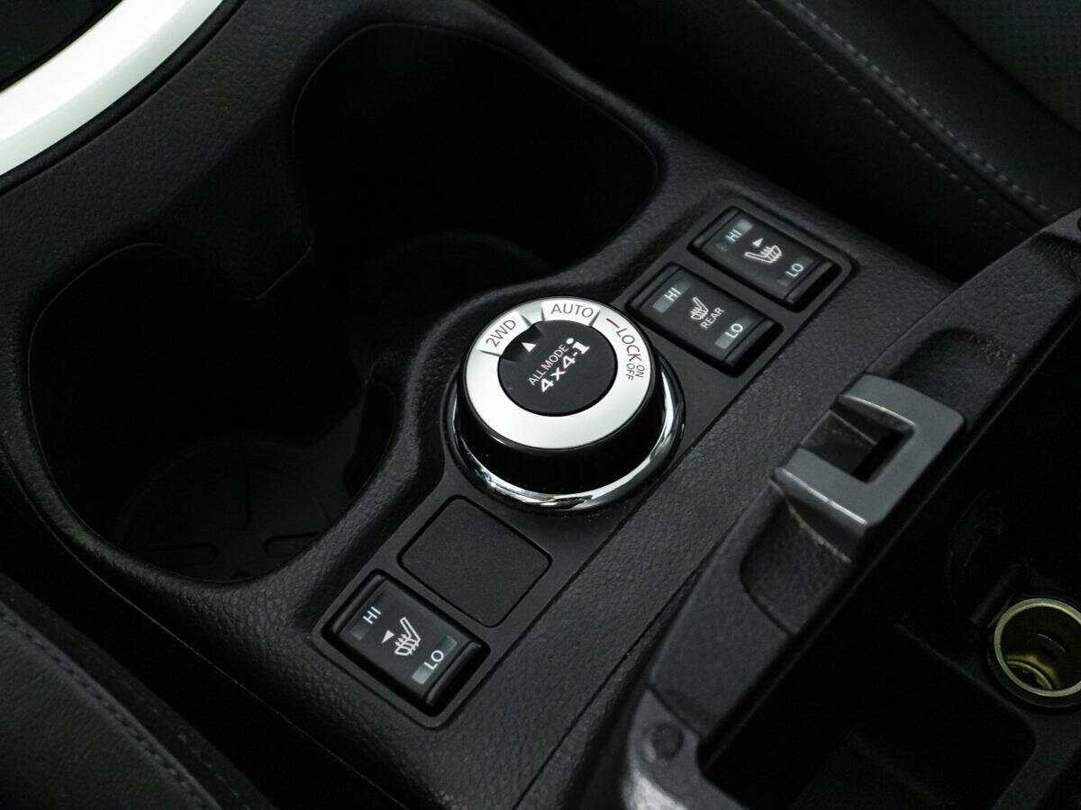 Nissan Qashqai 2019 года с пробегом. Фото: #17