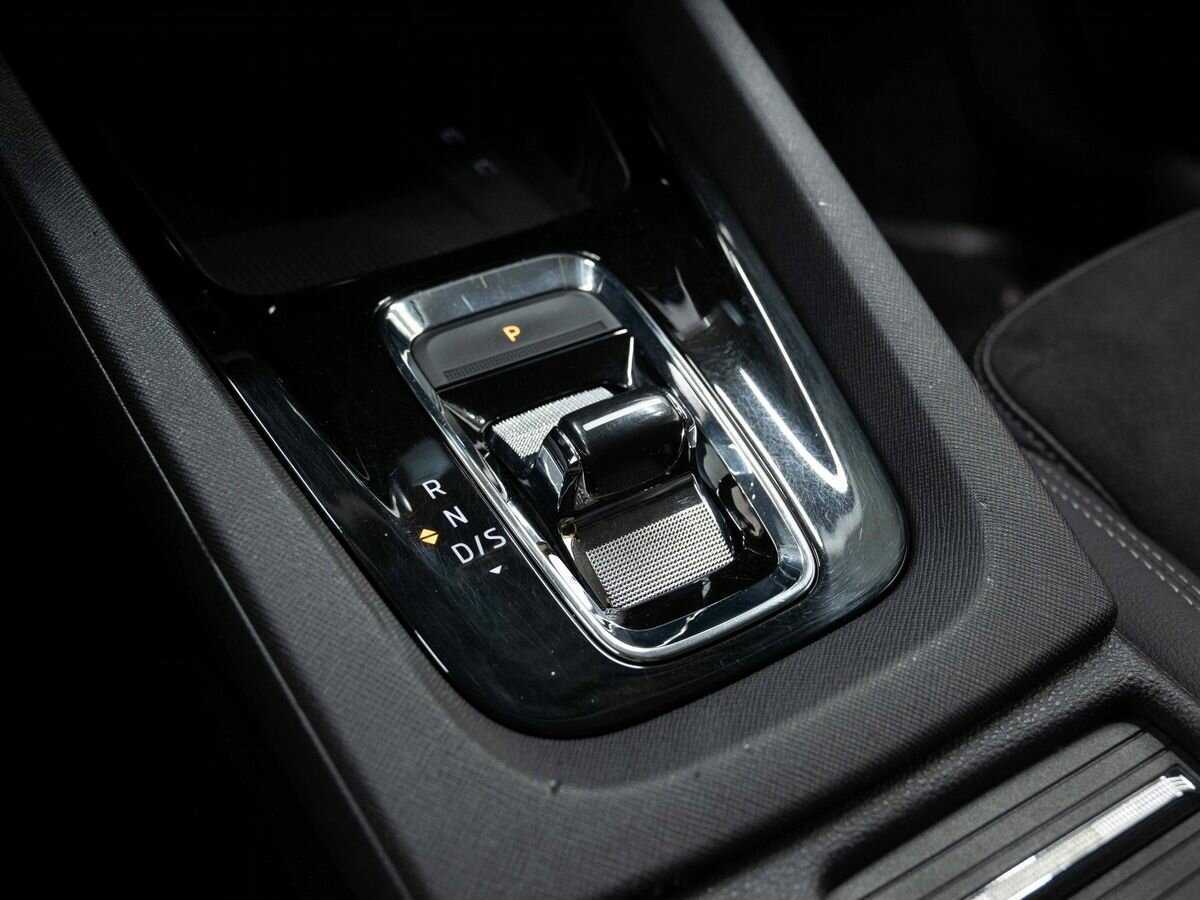 Skoda Octavia 2020 года с пробегом. Фото: #17