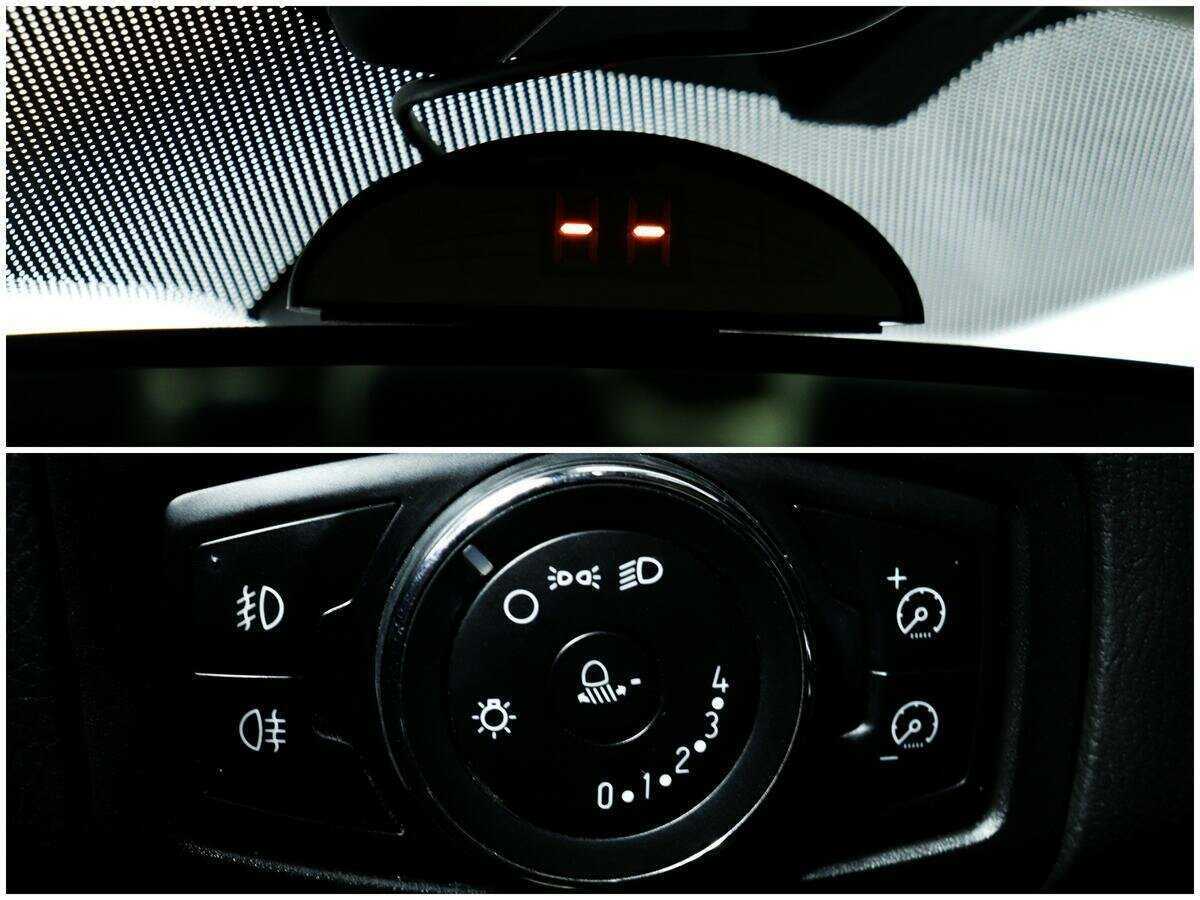 Ford Focus 2012 года с пробегом. Фото: #13