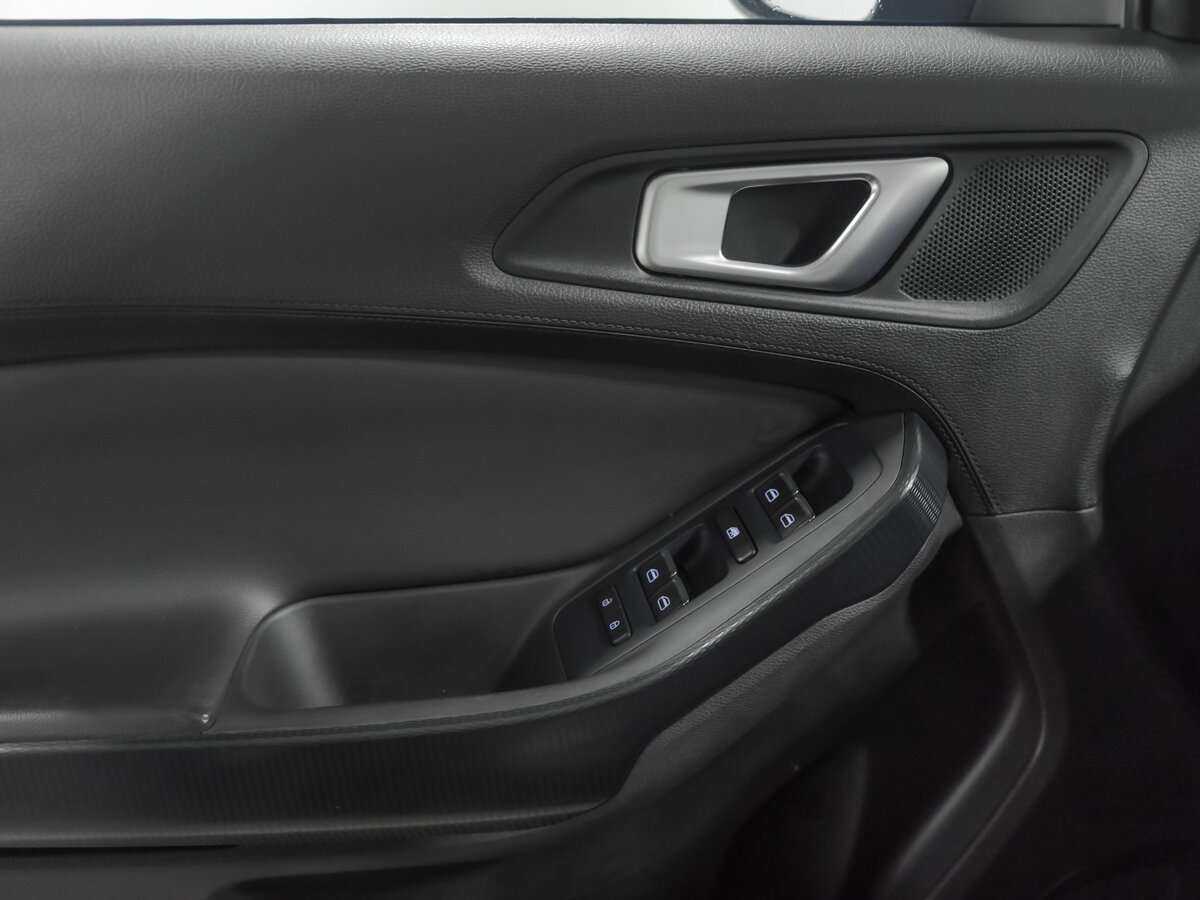 Chery Tiggo 4 2020 года с пробегом. Фото: #12