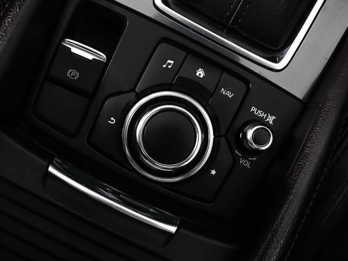 Mazda 6 2015 года с пробегом. Фото: #13