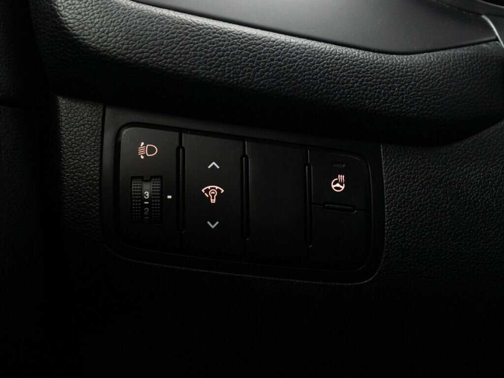 Kia Ceed 2016 года с пробегом. Фото: #15