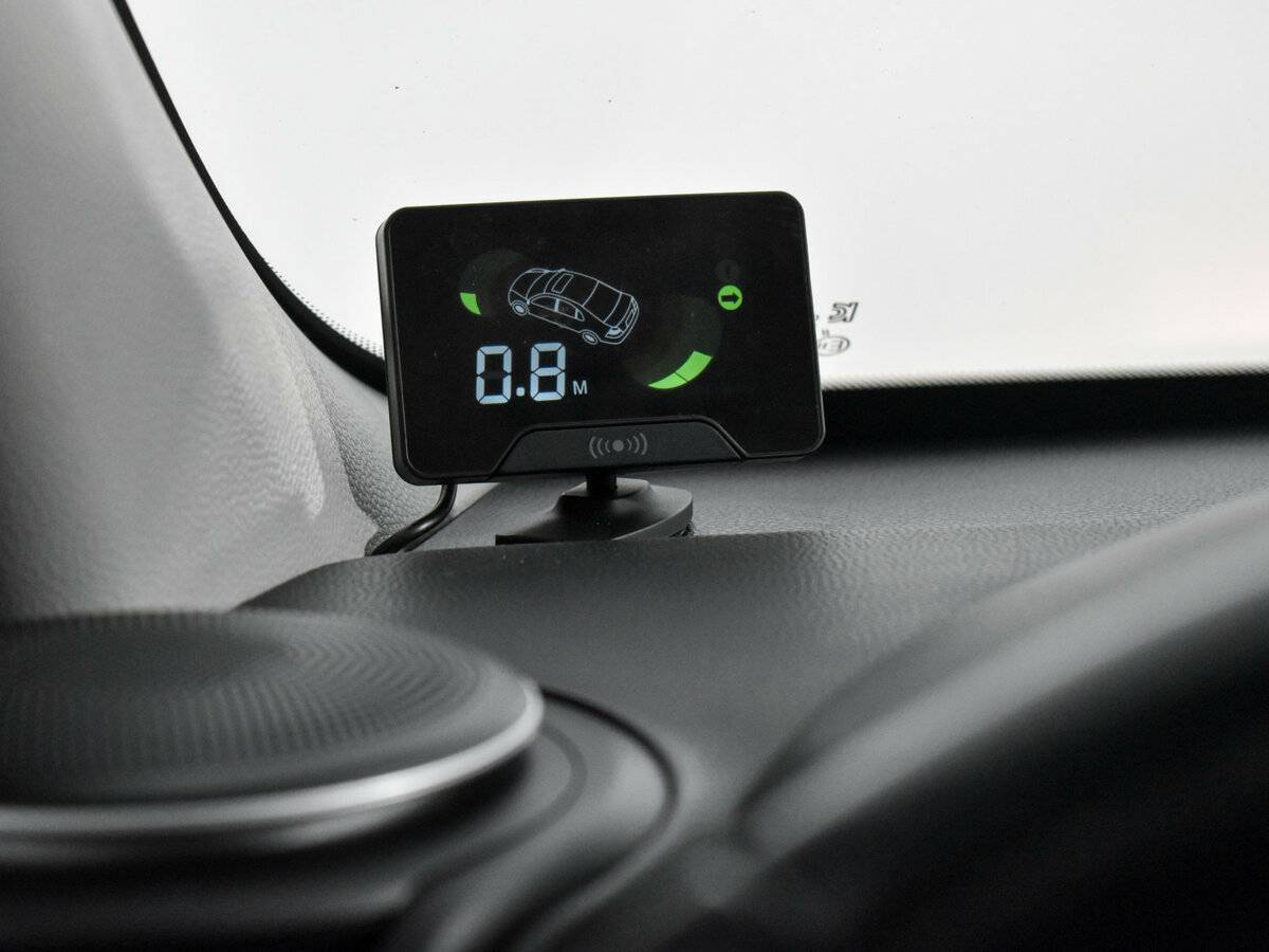 Kia Soul 2019 года с пробегом. Фото: #14