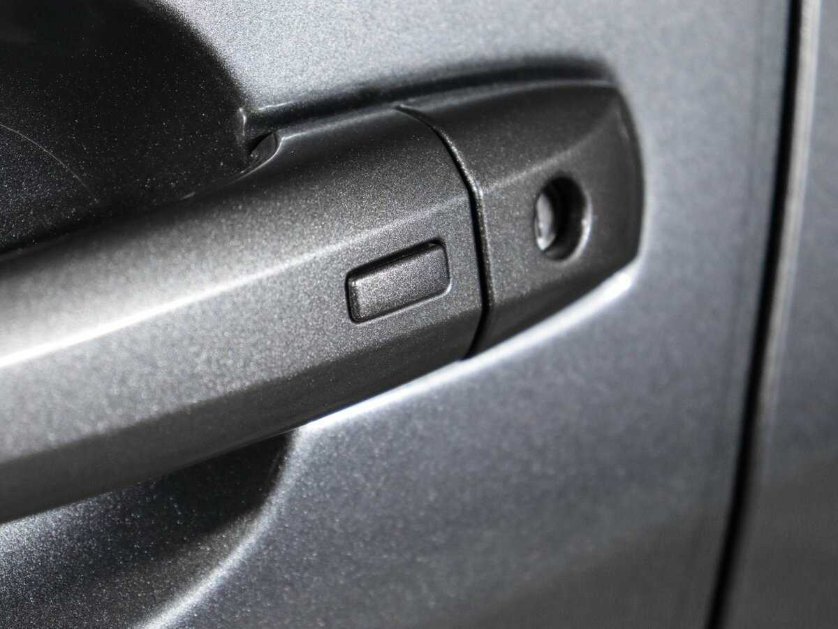 Nissan Sentra 2021 года с пробегом. Фото: #12