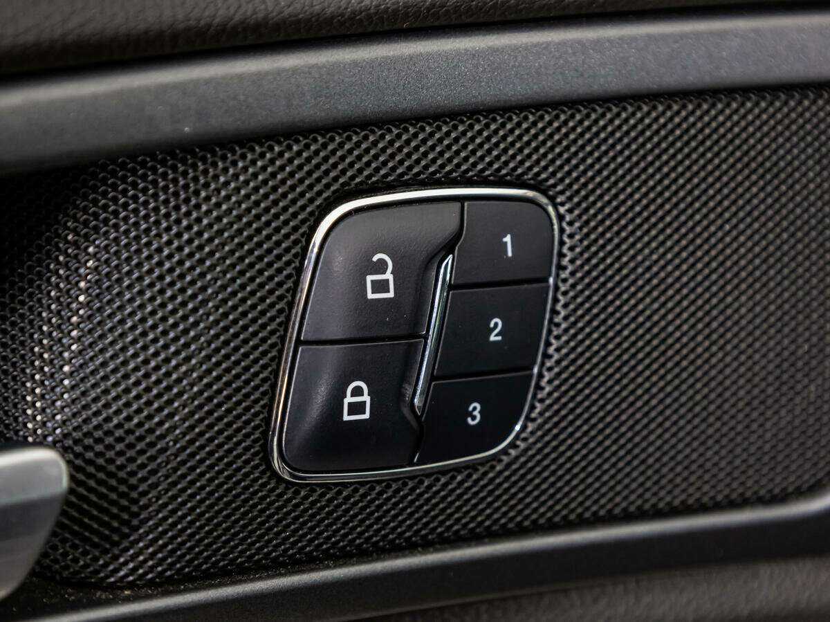 Ford Mondeo 2016 года с пробегом. Фото: #16